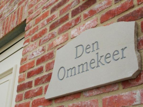 Den Ommekeer